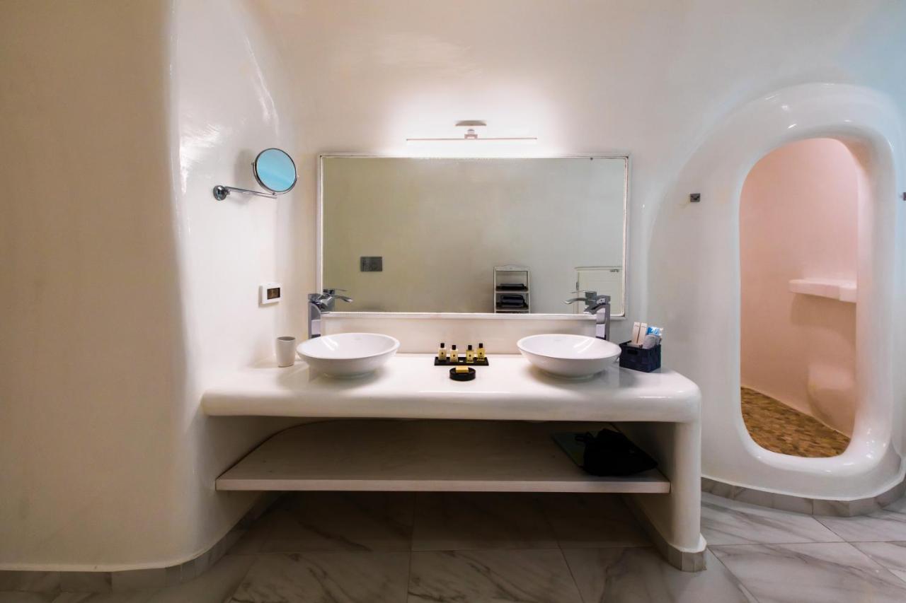 Santorini Delux (Adults Only) Villa Imerovigli  Eksteriør billede
